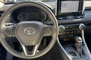 Toyota RAV4 Executive  2.5 Hybrid