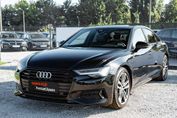 Audi A6 40 TDI mHEV quattro S tronic