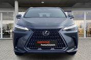 Lexus NX 350h Prestige AWD