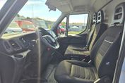Iveco Daily 35C16 Kontener + Winda