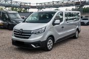 Renault Trafic Kombi L2H1