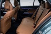 Mercedes Klasa E Kombi 220 d 4-Matic AMG Line