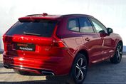 Volvo XC60 B4 D R-Design