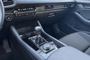 Mazda 3 2.0 Center-Line