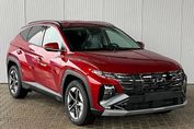 Hyundai Tucson 1.6 T-GDi  Executive 2WD DCT