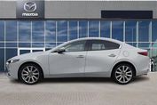 Mazda 3 2.0 Center-Line