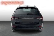 Skoda Superb Ambition 1.5 TSI  DSG