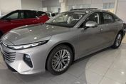 Bestune B70 2.0T Elegance aut