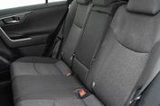 Toyota RAV4 2.5 Hybrid 4x2