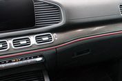 Mercedes GLE AMG Coupe 53 4-Matic+