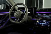 Mercedes Klasa S 450 9G-TRONIC