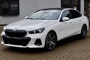 BMW Seria 5 520d xDrive M Sport