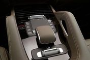 Mercedes GLE Coupe 53 AMG mHEV 4-Matic+