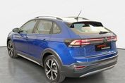 Volkswagen Taigo 1.0 TSI DSG