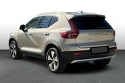 Volvo XC40 T4 Plug-In Hybrid Plus Bright
