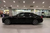 BMW Seria 7 740d xDrive M Sport