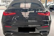 Mercedes GLC Coupe 220 d 4-Matic AMG Line