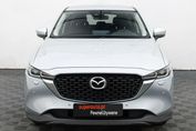 Mazda CX-5 2.0 Center-Line Plus