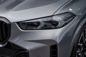 BMW X5 xDrive40i M Sport