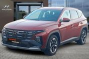 Hyundai Tucson 1.6 T-GDi 48V Executive 2WD DCT