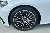 Mercedes Klasa E 200  4-Matic AMG