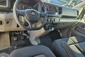Volkswagen Crafter L5H3