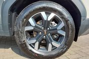 Dacia Duster Extreme 1.6 Full Hybrid