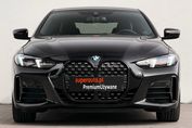 BMW Seria 4 430i xDrive M Sport aut