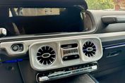 Mercedes Klasa G 580 EQ