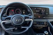 Hyundai Elantra 1.6 Smart