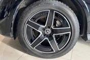 Mercedes GLC Coupe 220 d  4-Matic AMG Line