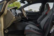 Volkswagen Golf VIII 2.0 TSI GTI