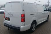 Opel Vivaro Long L2H1