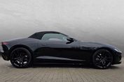 Jaguar F-Type 2.0 Turbo R-Dynamic aut