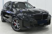 BMW X5 xDrive30d M Sport