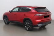 MG HS 1.5T HEV+ Exclusive aut