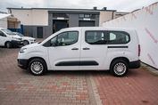 Toyota Proace City Verso Long L2H1
