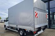 Renault Master L3 Zabudowa 9EP + Winda