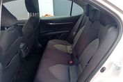 Toyota Camry Hybrid  CVT