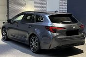 Toyota Corolla GR Sport 2.0 Hybrid Dynamic Force