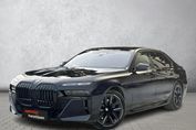 BMW Seria 7 740d xDrive mHEV M Sport sport-aut