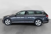 Volkswagen Passat 2.0 TDI EVO Elegance