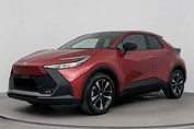 Toyota C-HR Style 1.8 Hybrid