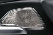 Mercedes Klasa E 220 d 4-Matic AMG