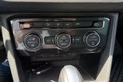 Volkswagen Tiguan 2.0 TDI