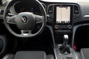 Renault Megane 1.3 TCe Techno