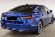 Skoda Superb L&K 2.0 TDI DSG 4x4