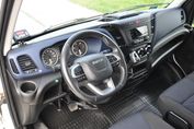 Iveco Daily Hi-Matic Izoterma