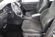 Skoda Superb 2.0 Tdi Scr 4X4 Sportline Dsg