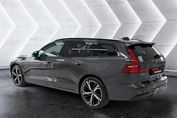 Volvo V60 B4 B Ultra Dark